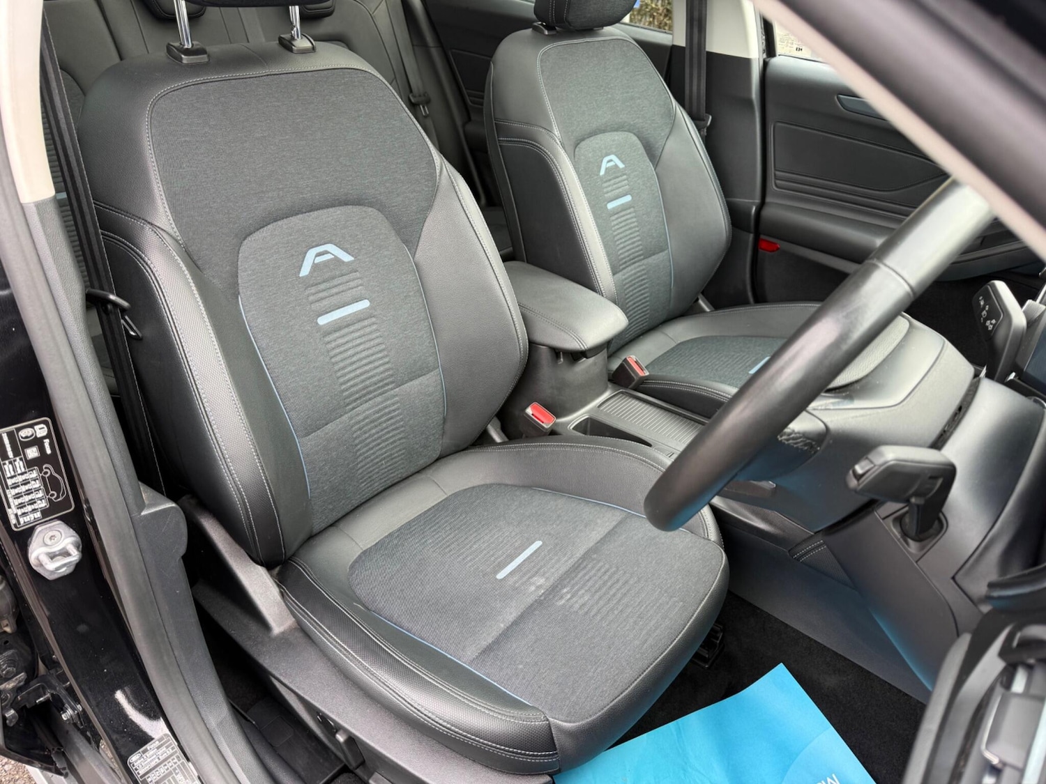 Used Ford Focus 2021 for sale - 77468778: Photo 15