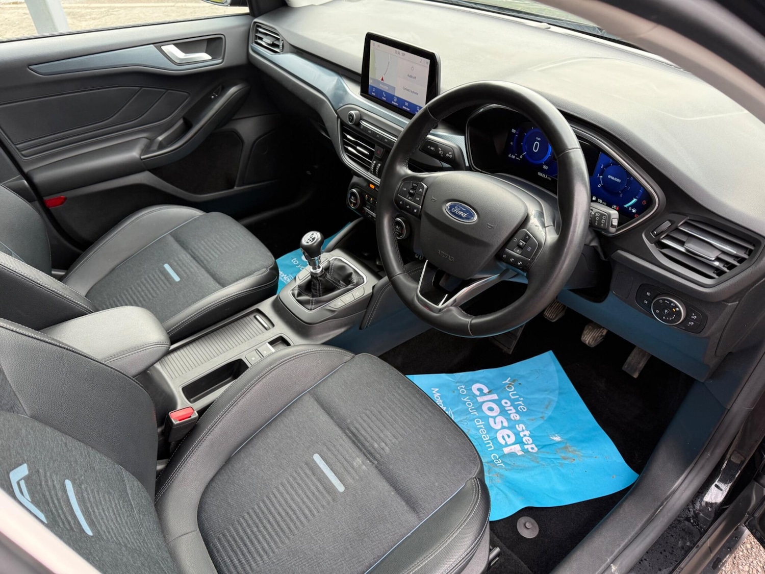 Used Ford Focus 2021 for sale - 77468778: Photo 16