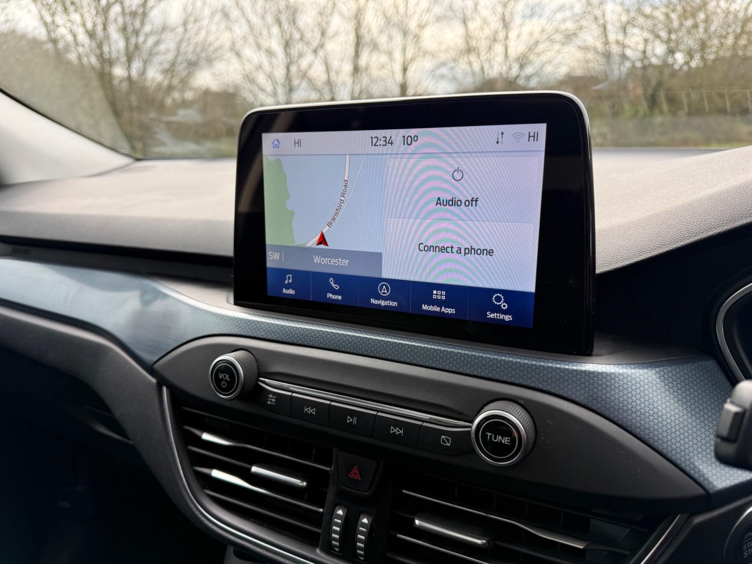 Used Ford Focus 2021 for sale - 77468778: Photo 17