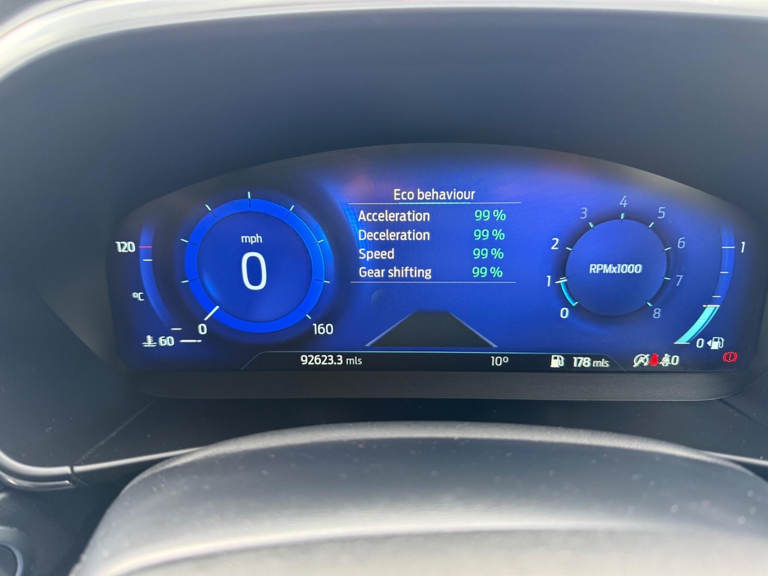 Used Ford Focus 2021 for sale - 77468778: Photo 18