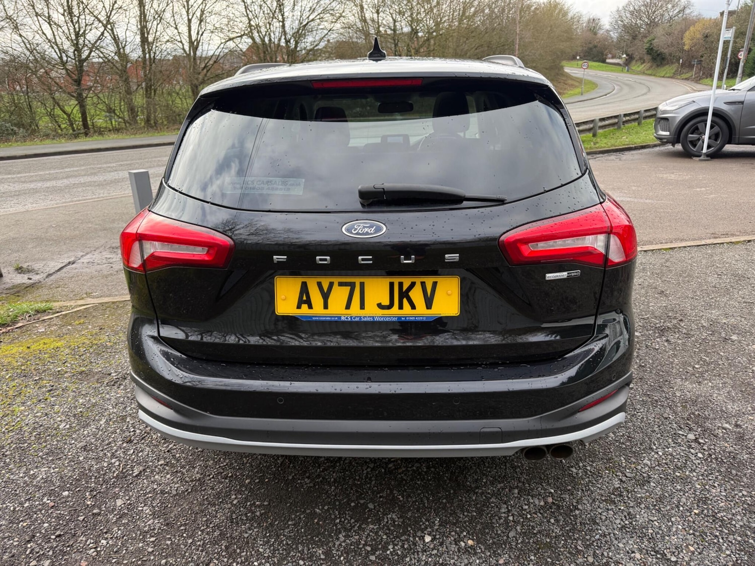 Used Ford Focus 2021 for sale - 77468778: Photo 5