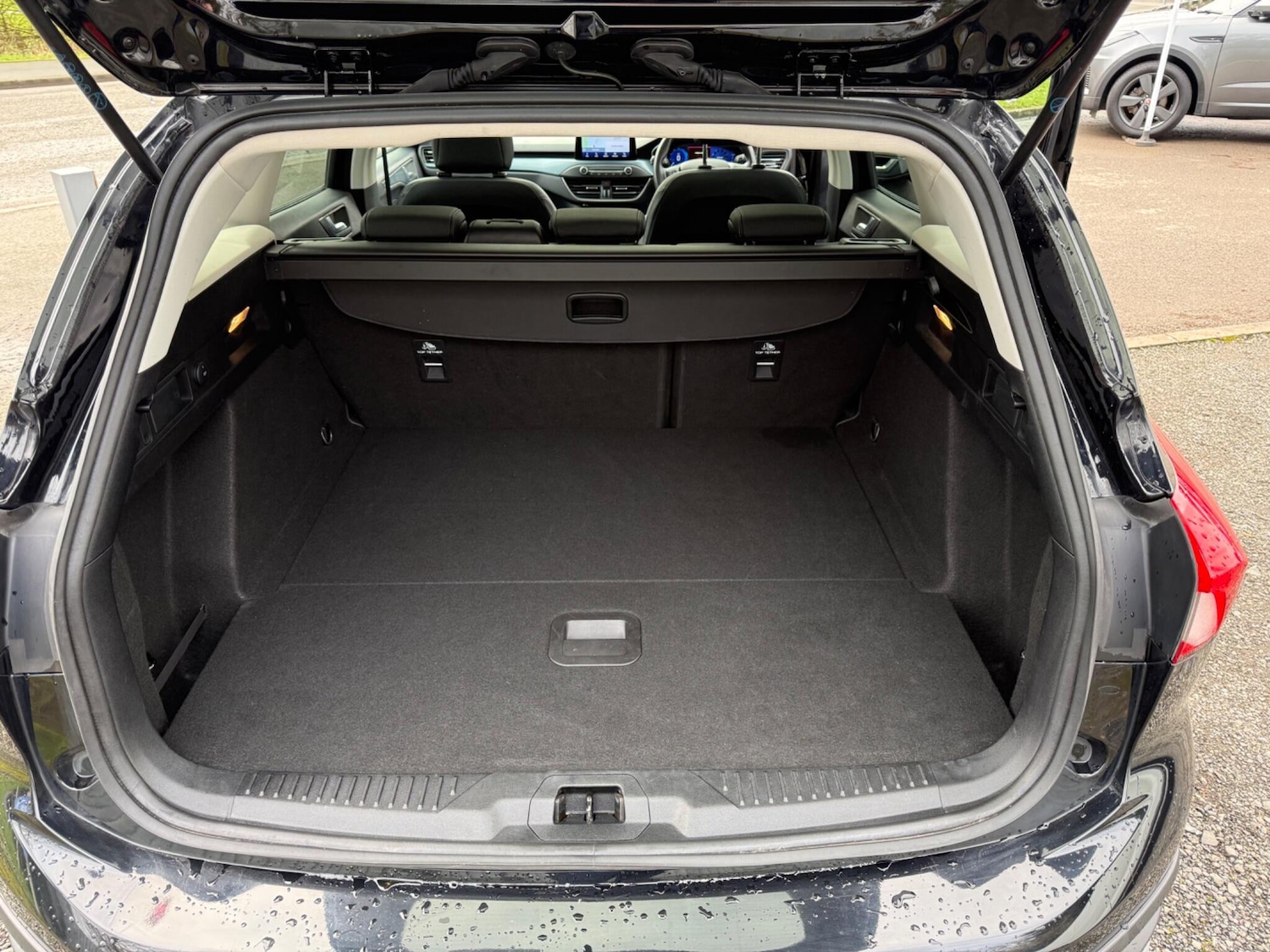 Used Ford Focus 2021 for sale - 77468778: Photo 8