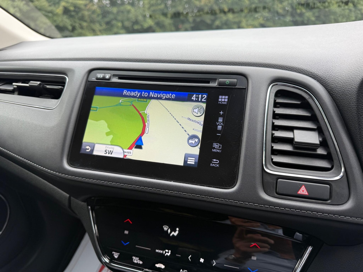 Vehicle 16