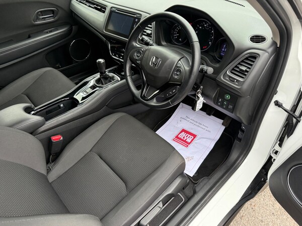 Used Honda HR-V 2018 for sale - 75623803: Photo 18