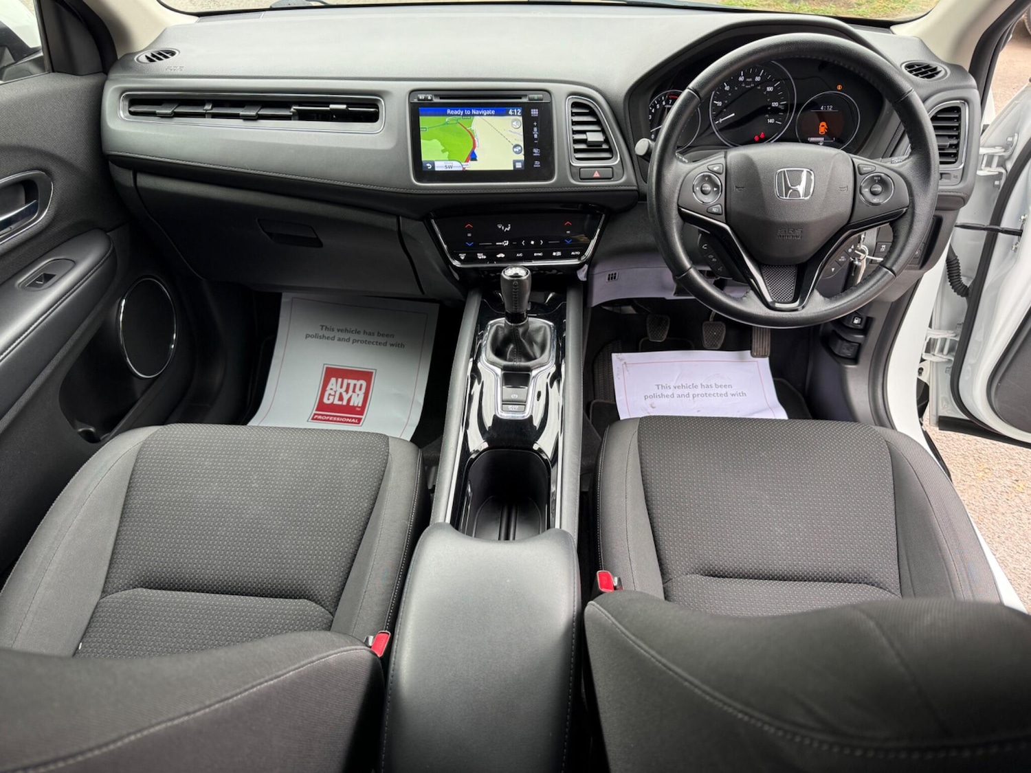 Vehicle 19