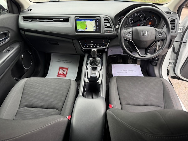 Used Honda HR-V 2018 for sale - 75623803: Photo 19