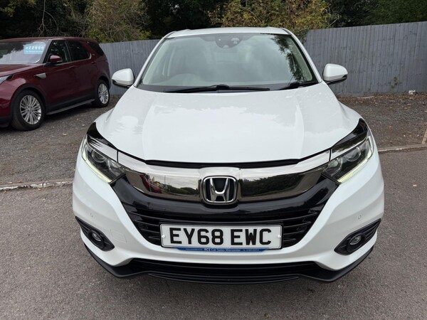 Used Honda HR-V 2018 for sale - 75623803: Photo 9