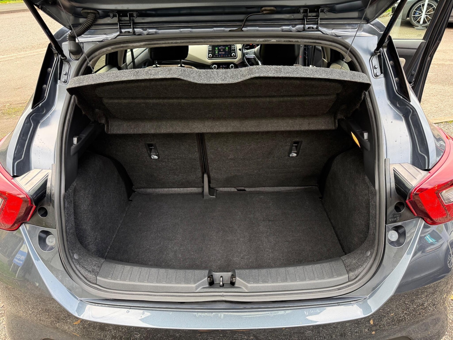 Used Nissan Micra 2021 for sale - 76388229: Photo 10