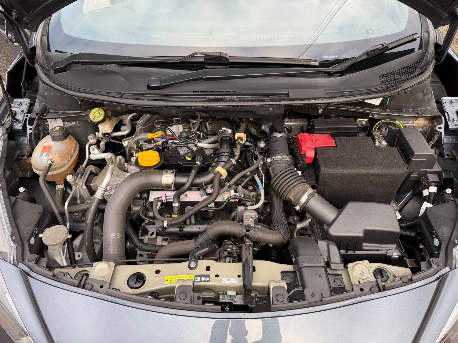 Used Nissan Micra 2021 for sale - 76388229: Photo 11