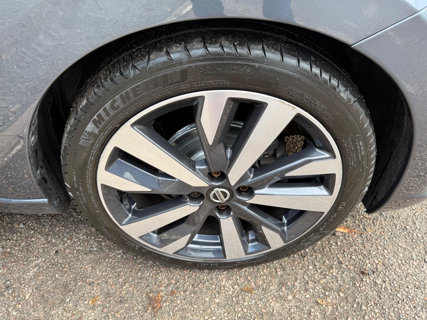 Used Nissan Micra 2021 for sale - 76388229: Photo 12