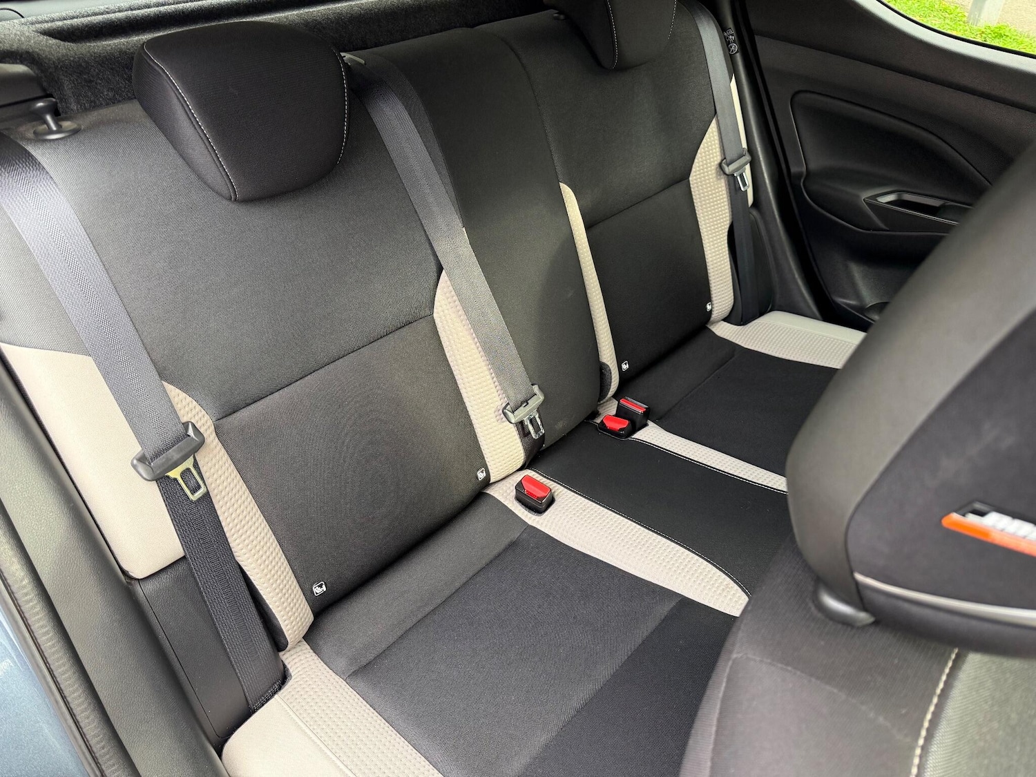 Used Nissan Micra 2021 for sale - 76388229: Photo 14