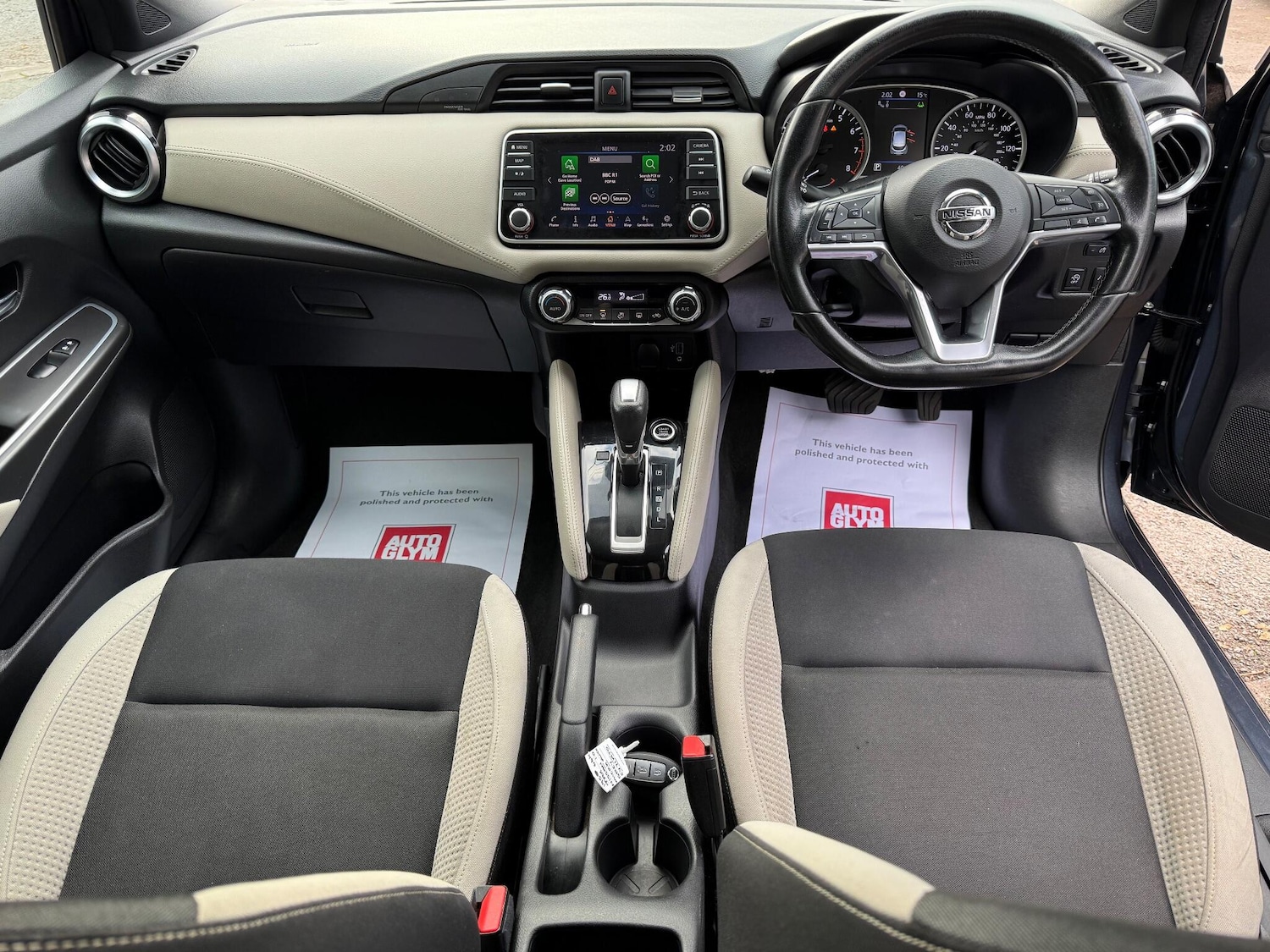 Used Nissan Micra 2021 for sale - 76388229: Photo 15