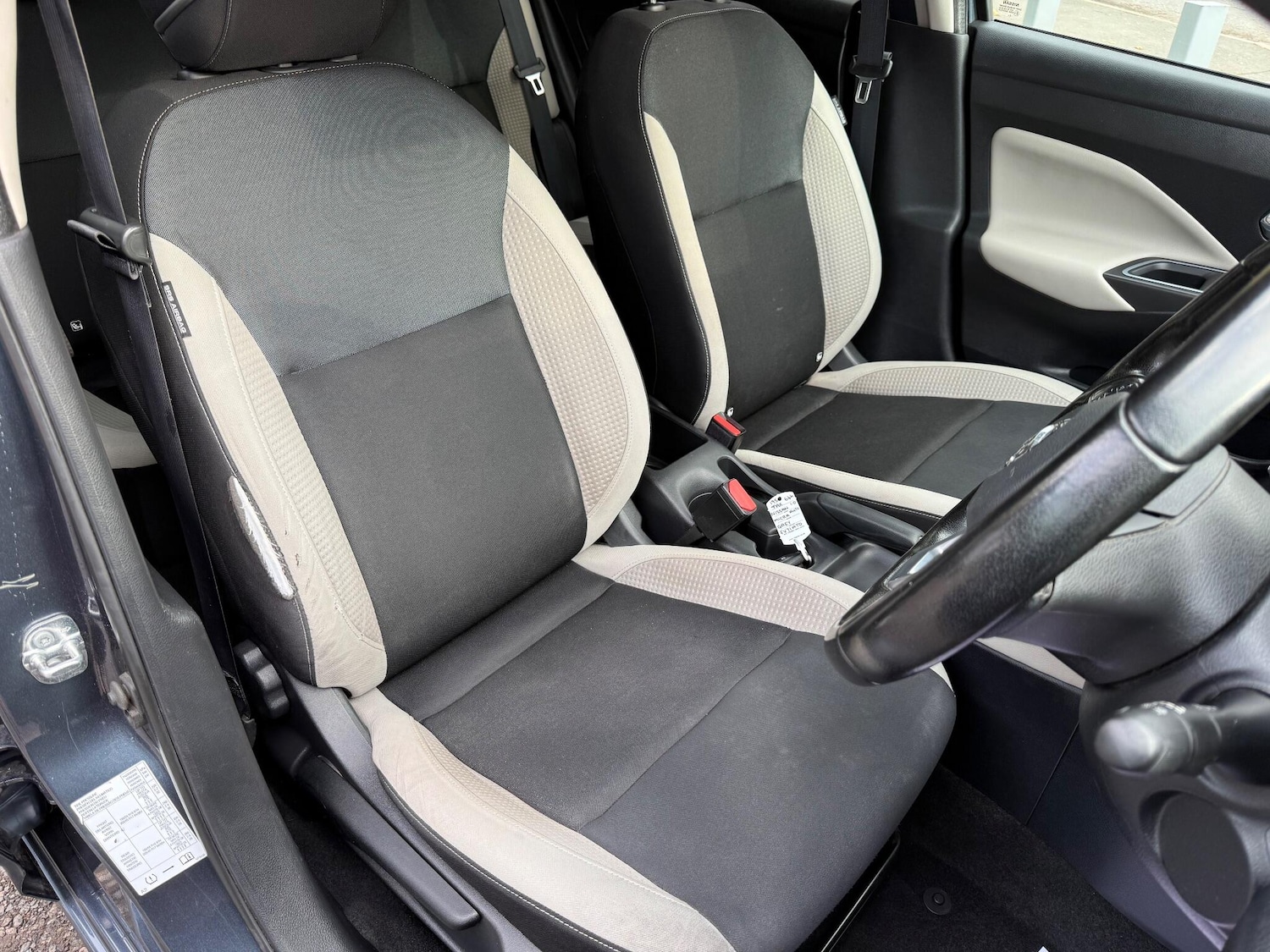 Used Nissan Micra 2021 for sale - 76388229: Photo 16