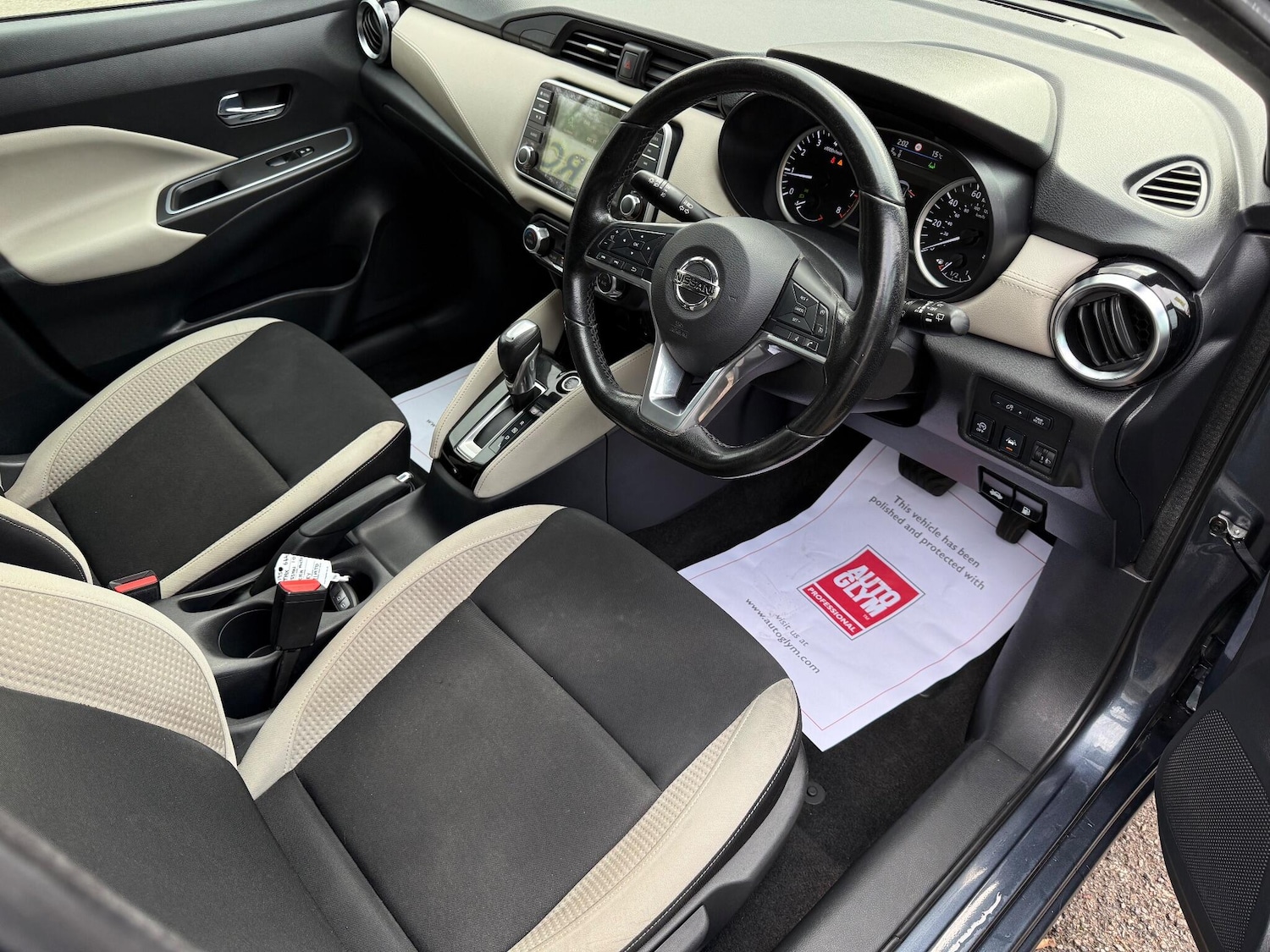 Used Nissan Micra 2021 for sale - 76388229: Photo 17