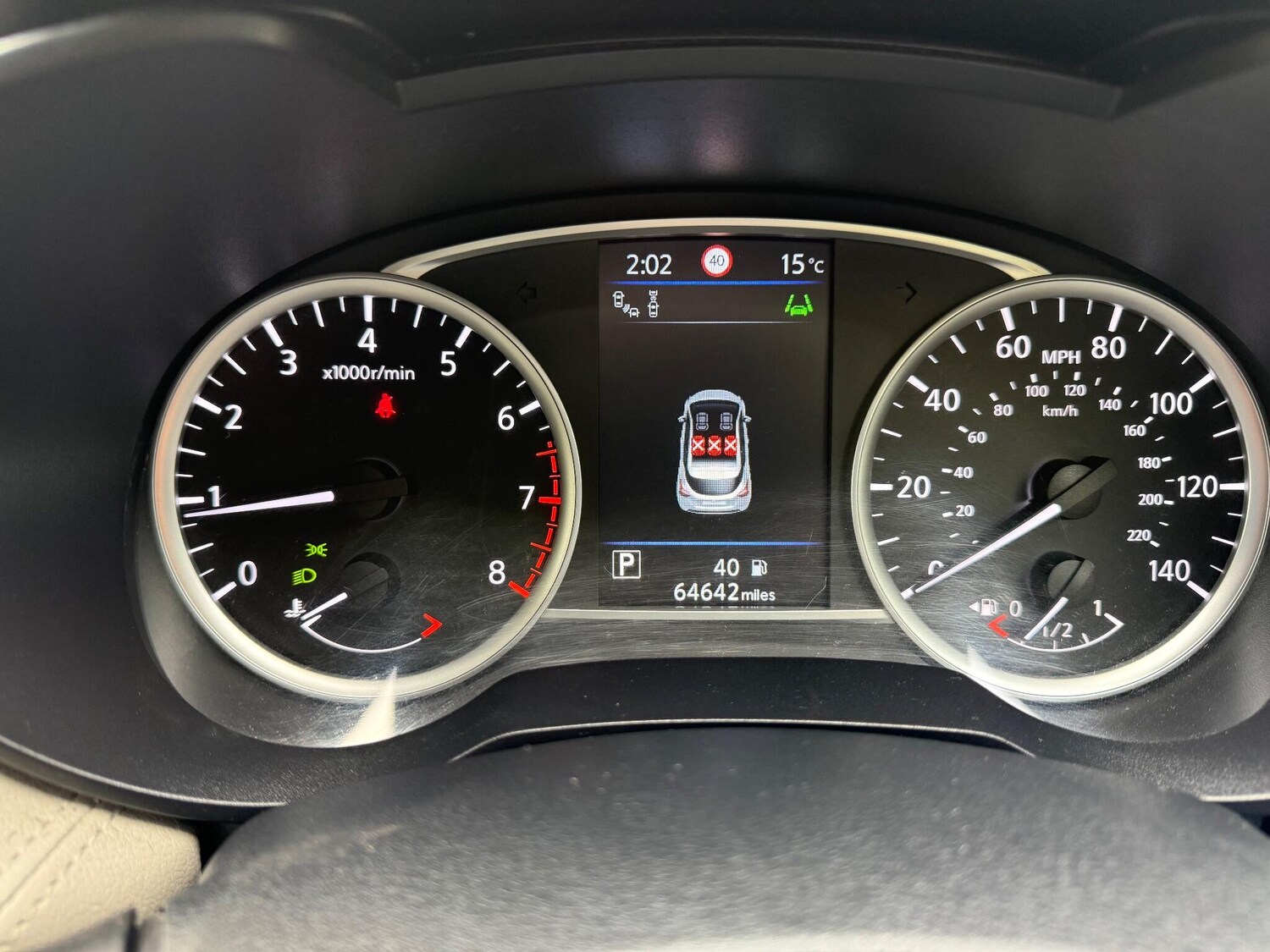 Used Nissan Micra 2021 for sale - 76388229: Photo 18