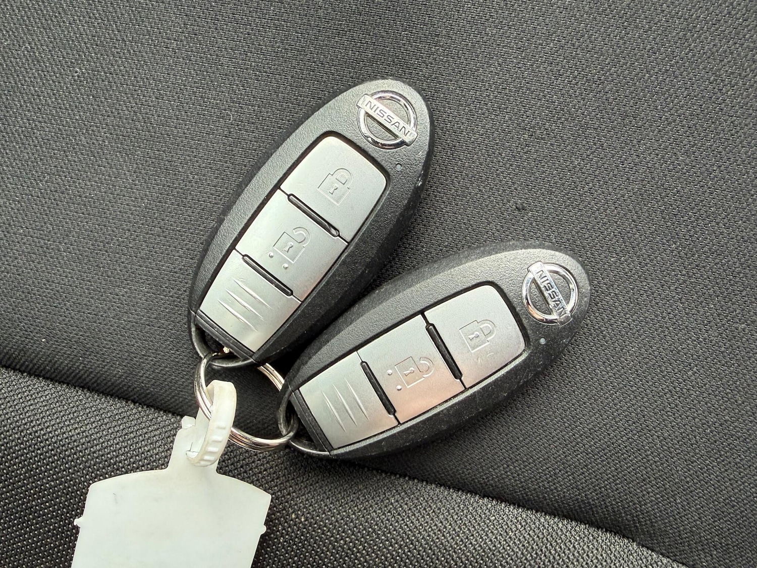 Used Nissan Micra 2021 for sale - 76388229: Photo 20