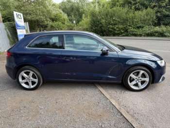 Used Audi A3 2016 for sale - 75023830: Photo