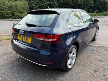 Used Audi A3 2016 for sale - 75023830: Photo