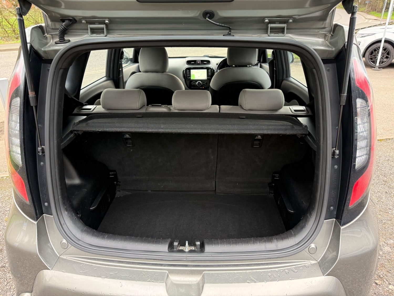 Used Kia Soul 2014 for sale - 77440667: Photo 10