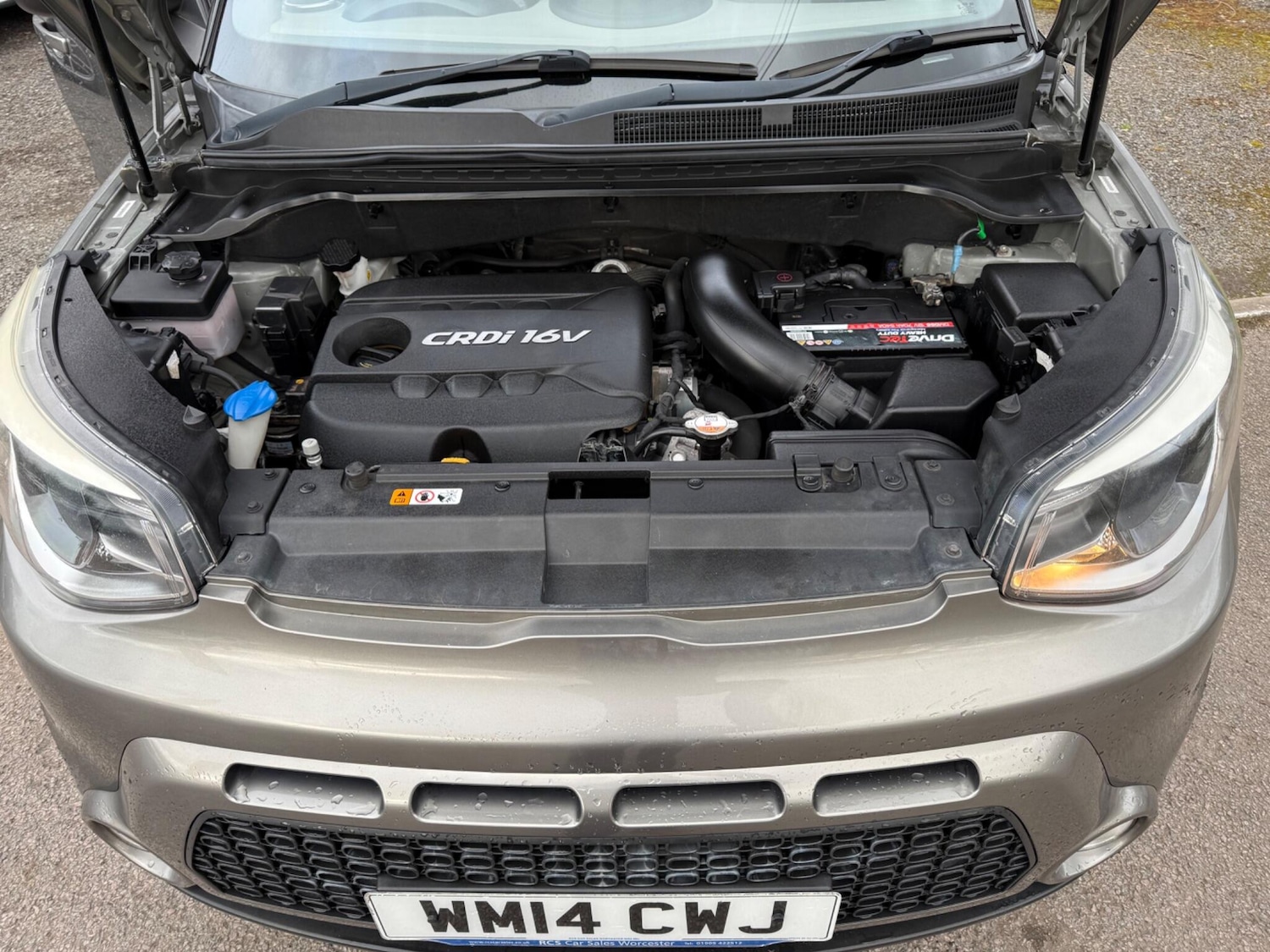 Used Kia Soul 2014 for sale - 77440667: Photo 11