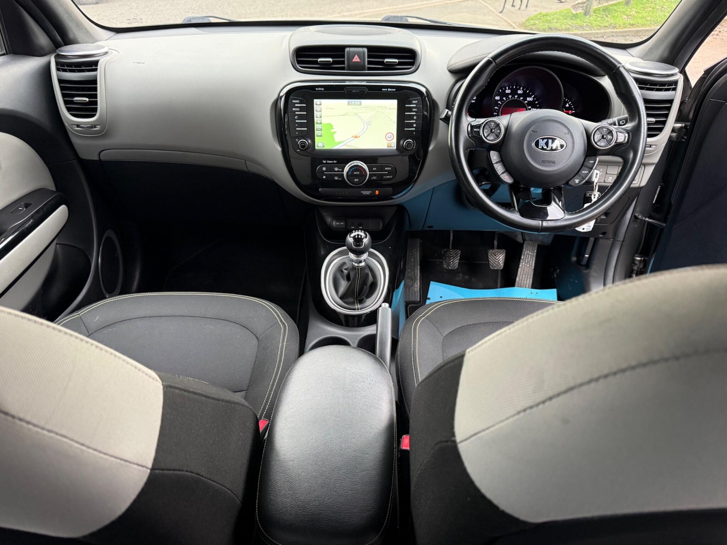 Used Kia Soul 2014 for sale - 77440667: Photo 15