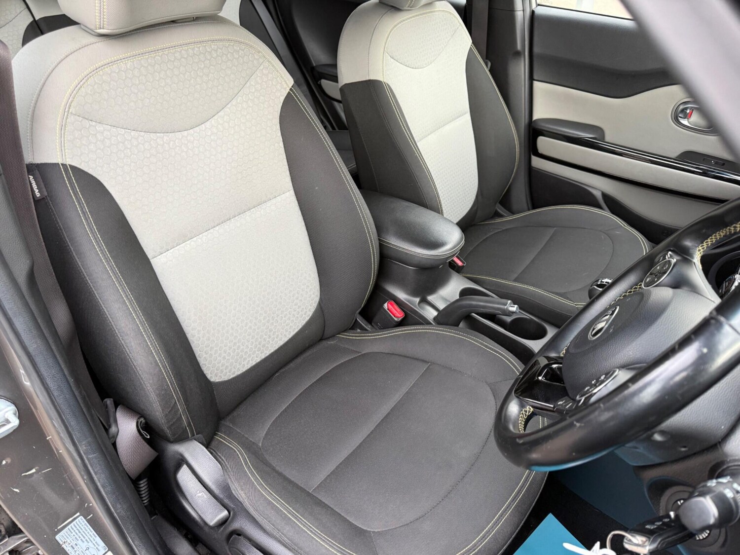 Used Kia Soul 2014 for sale - 77440667: Photo 16