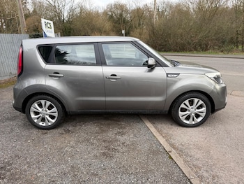 Used Kia Soul 2014 for sale - 77440667: Photo