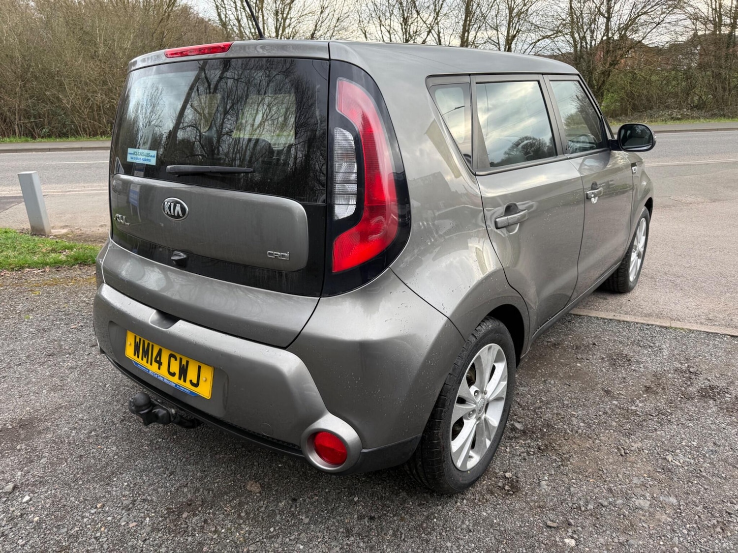 Used Kia Soul 2014 for sale - 77440667: Photo 4