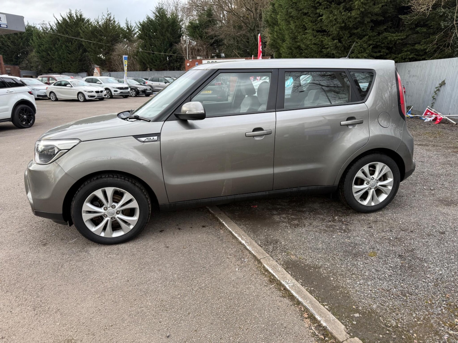Used Kia Soul 2014 for sale - 77440667: Photo 7
