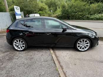 Used SEAT Leon 2018 for sale - 74875375: Photo