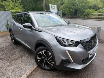 Used Peugeot 2008 2023 for sale - 78430288: Photo