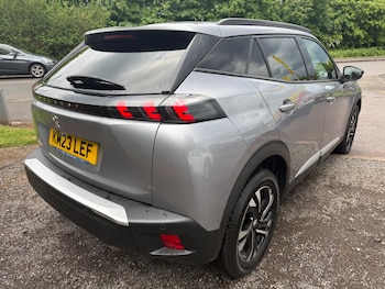 Used Peugeot 2008 2023 for sale - 78430288: Photo