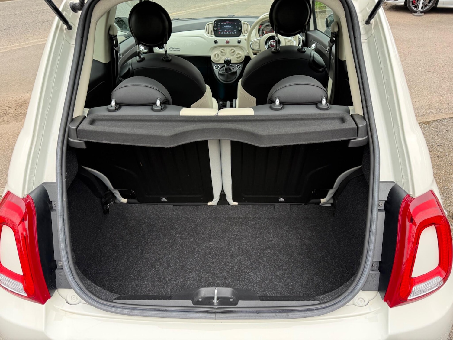 Used Fiat 500 2022 for sale - 78072414: Photo 10