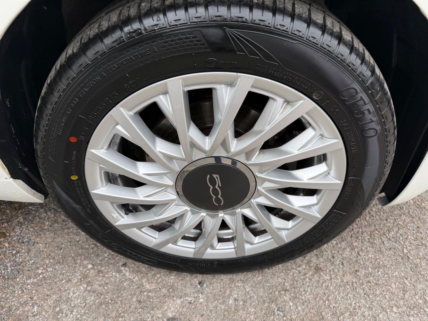 Used Fiat 500 2022 for sale - 78072414: Photo 13