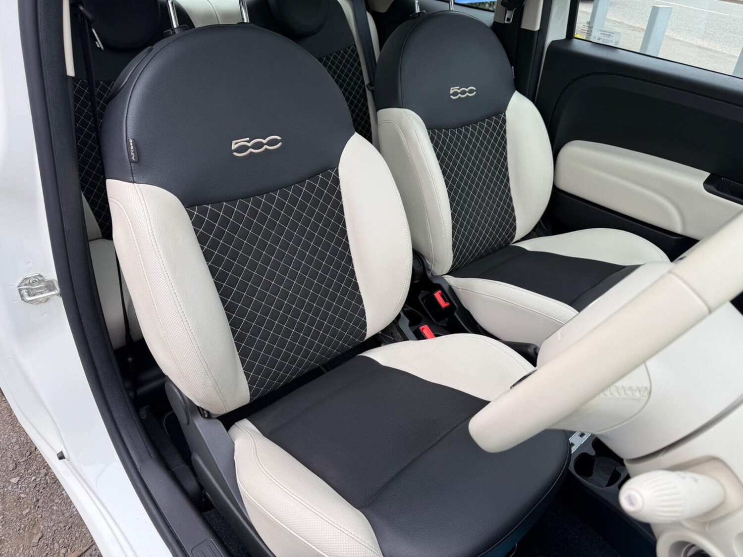 Used Fiat 500 2022 for sale - 78072414: Photo 15