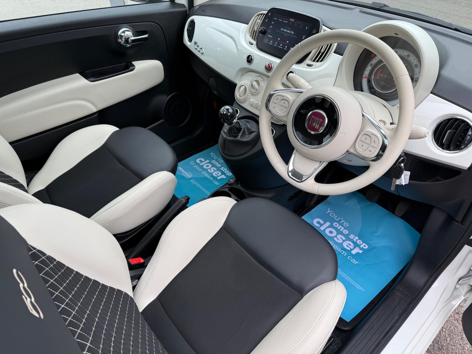 Used Fiat 500 2022 for sale - 78072414: Photo 16