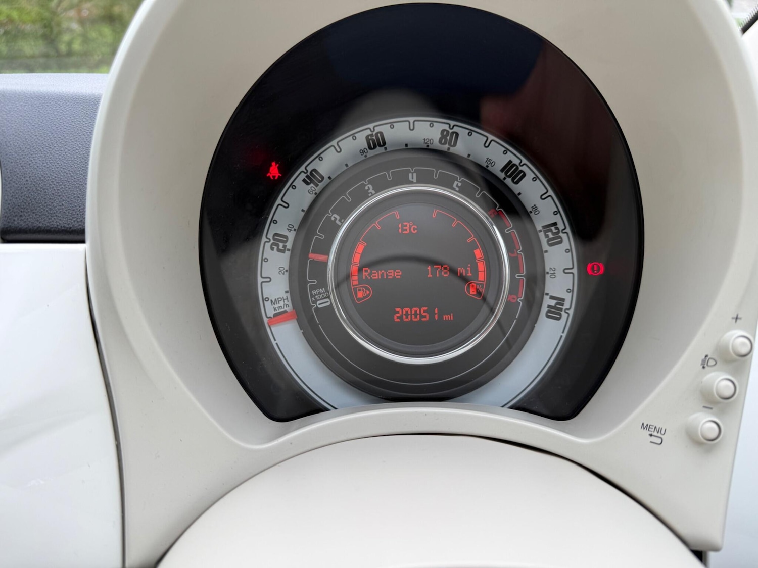 Used Fiat 500 2022 for sale - 78072414: Photo 17