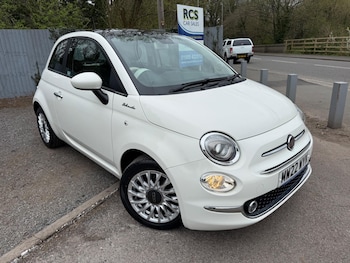 Used Fiat 500 2022 for sale - 78072414: Photo