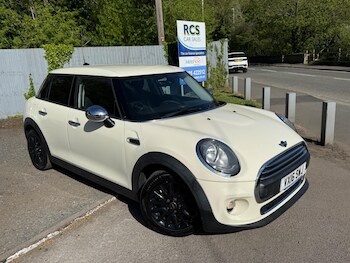 Used MINI Hatch 2016 for sale - 78388259: Photo