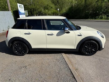 Used MINI Hatch 2016 for sale - 78388259: Photo