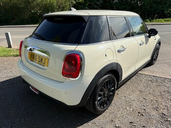 Used MINI Hatch 2016 for sale - 78388259: Photo