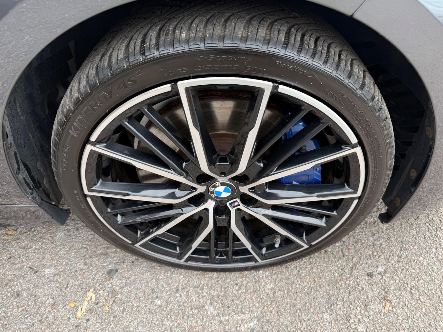 Used BMW 1 Series 2021 for sale - 76989287: Photo 12