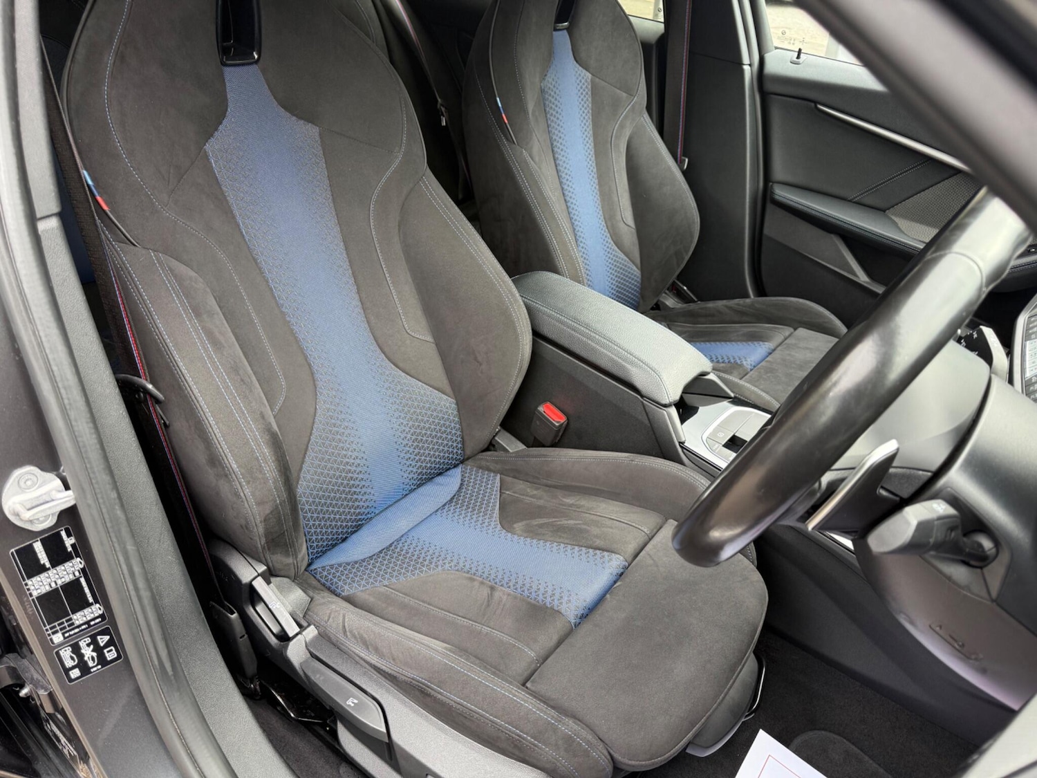 Used BMW 1 Series 2021 for sale - 76989287: Photo 16