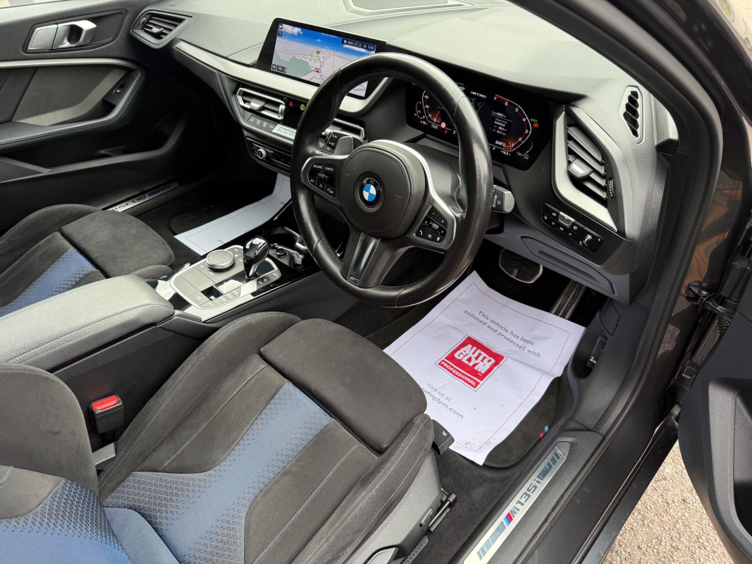 Used BMW 1 Series 2021 for sale - 76989287: Photo 17