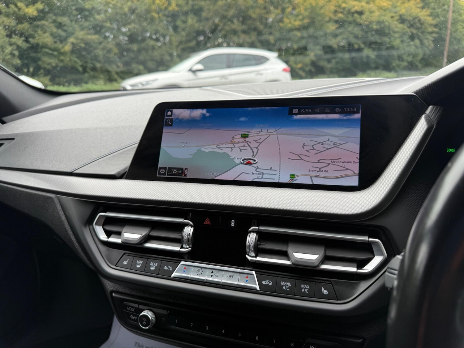 Used BMW 1 Series 2021 for sale - 76989287: Photo 18