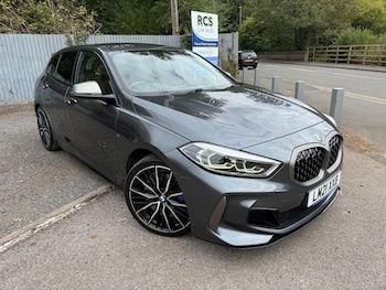Used BMW 1 Series 2021 for sale - 76989287: Photo