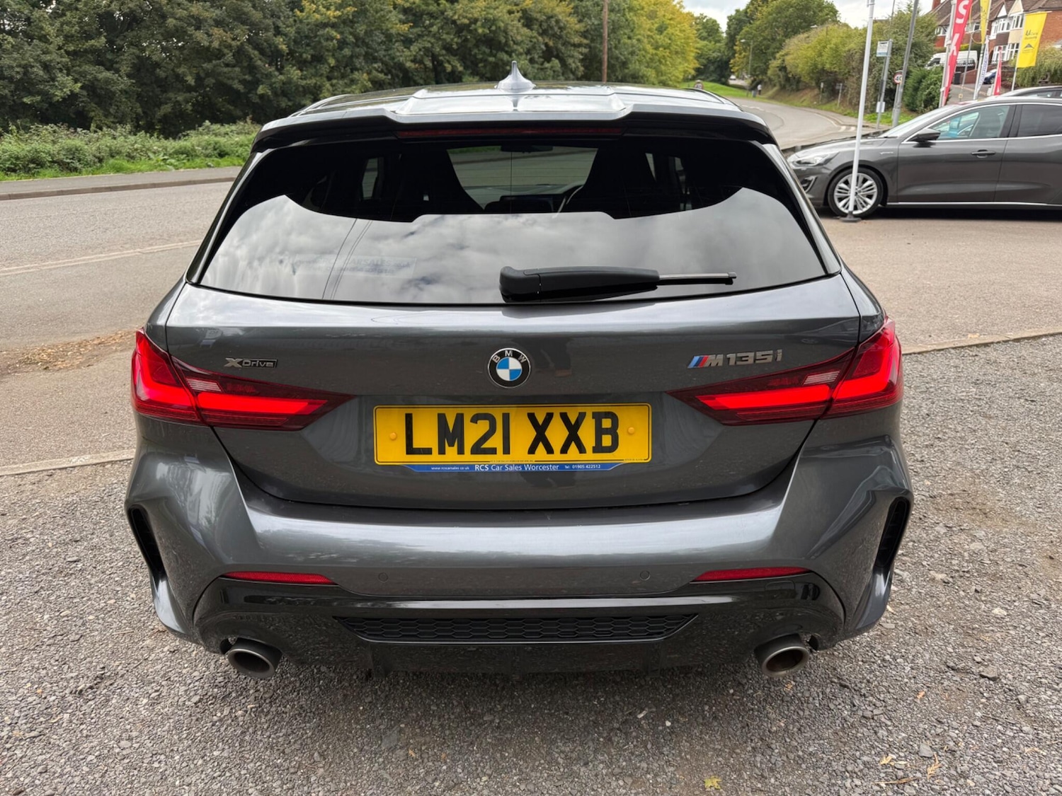 Used BMW 1 Series 2021 for sale - 76989287: Photo 5