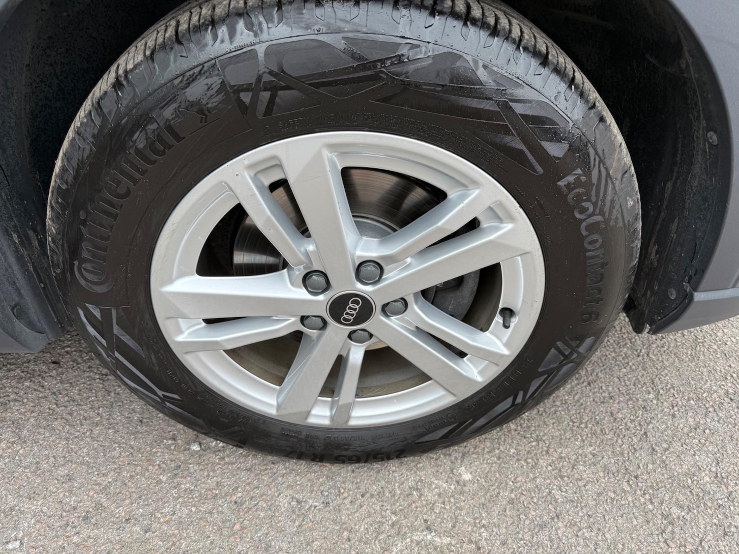 Used Audi Q3 2022 for sale - 76573447: Photo 12