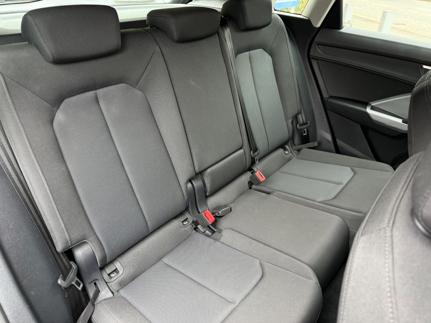 Used Audi Q3 2022 for sale - 76573447: Photo 14