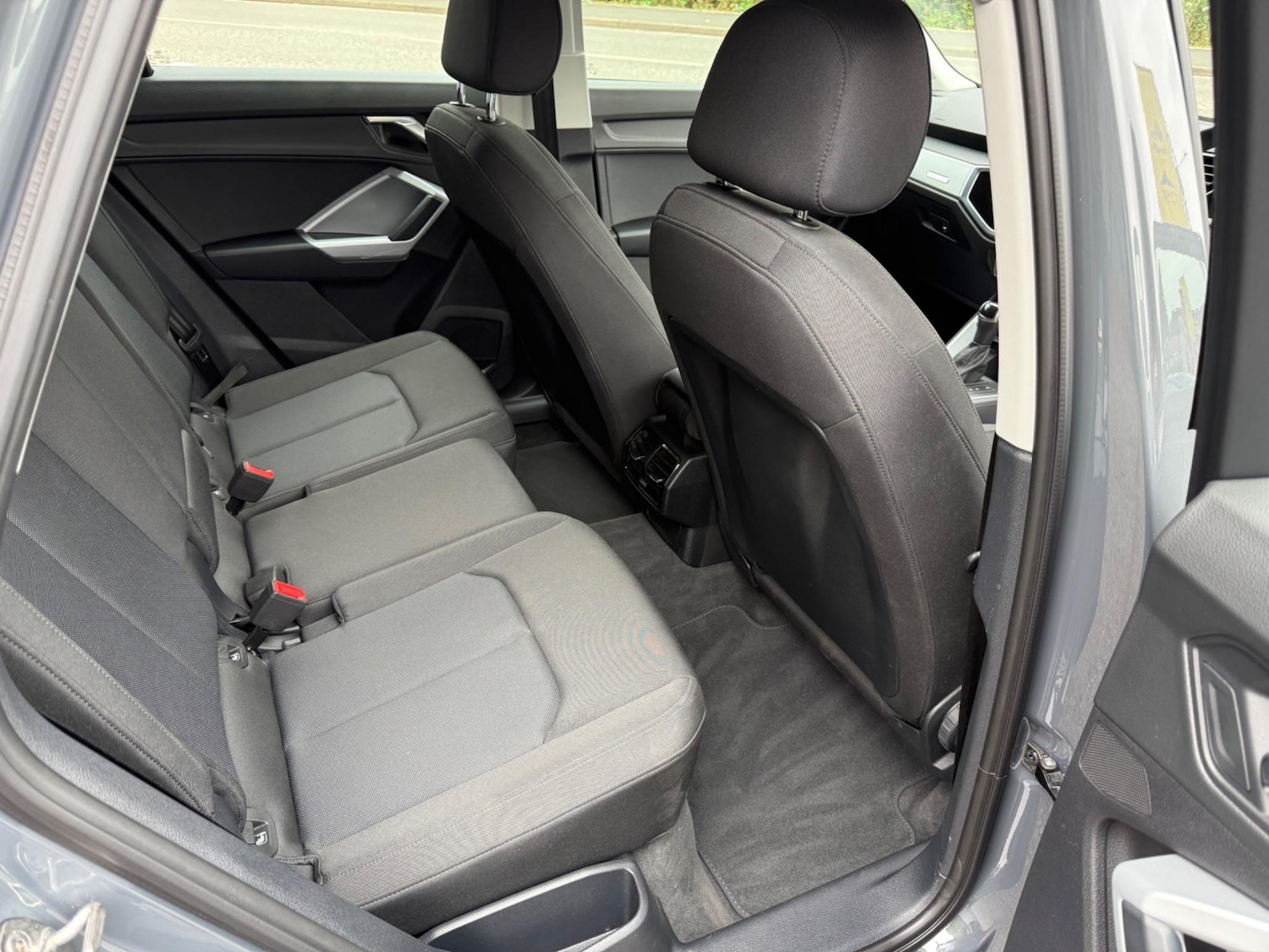 Used Audi Q3 2022 for sale - 76573447: Photo 15